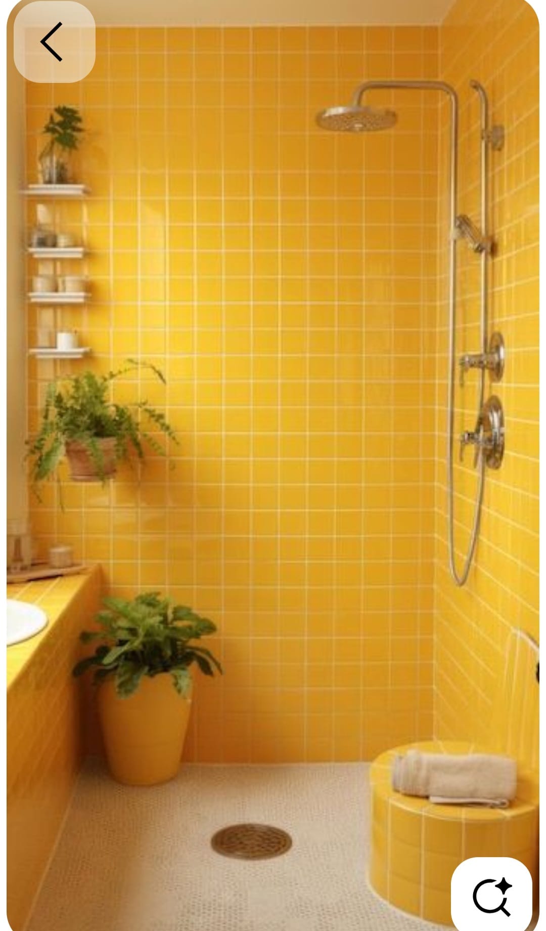 Renkli Çini Karolar-39